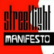 Streetlight Manifesto