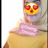 Oseng_Oncom