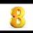 2x8menit