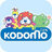 KodomoWIPES